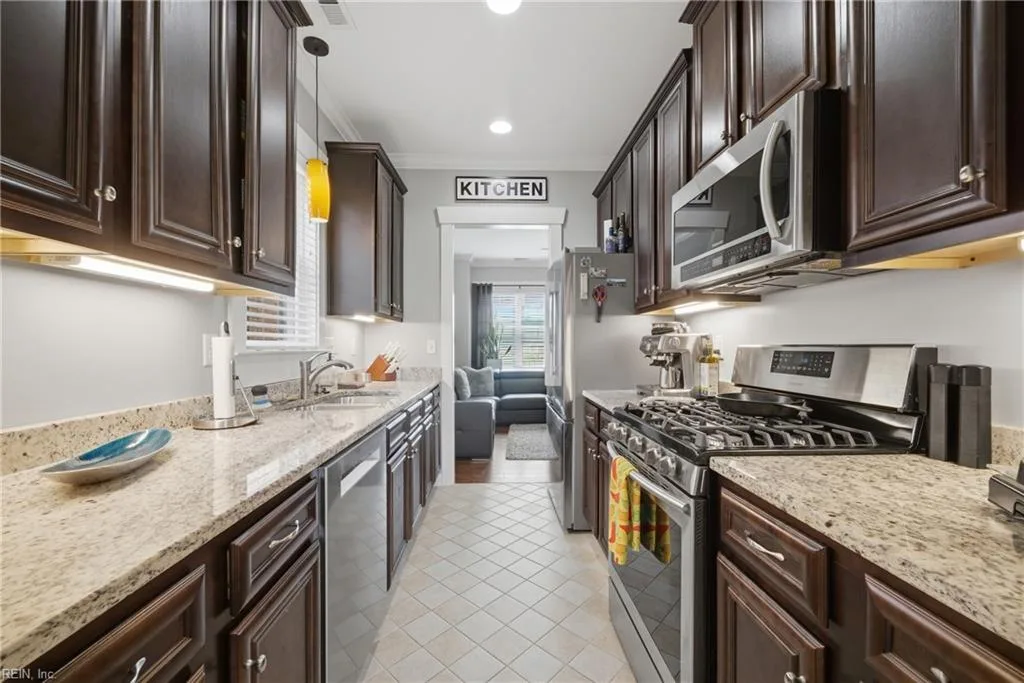 3805 Granby ST #D, NORFOLK VA 23504 - Photo 4