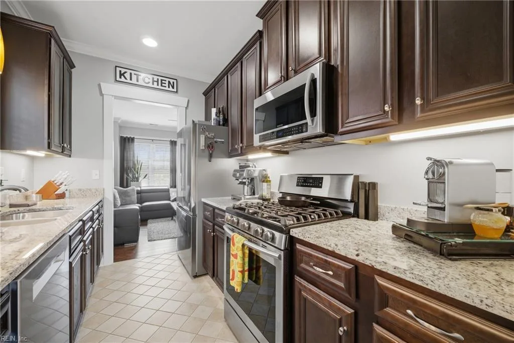 3805 Granby ST #D, NORFOLK VA 23504 - Photo 5
