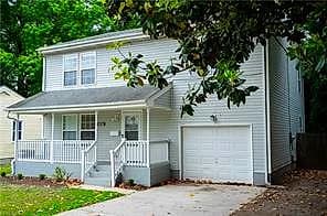 2507 Walnut ST, PORTSMOUTH VA 23704 - Main photo