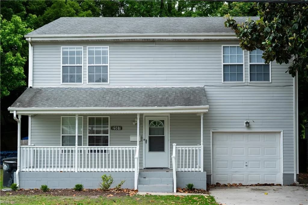 2507 Walnut ST, PORTSMOUTH VA 23704 - Photo 4