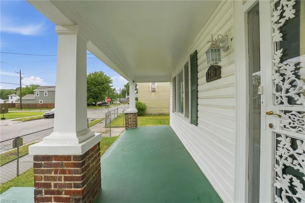 1238 Marshall AVE, PORTSMOUTH VA 23704 - Photo 5