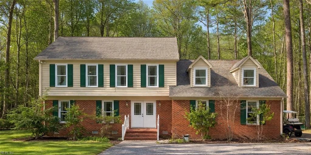 206 Buford RD, WILLIAMSBURG VA 23188