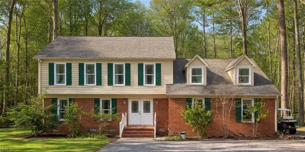 206 Buford RD, WILLIAMSBURG VA 23188 - Photo 2