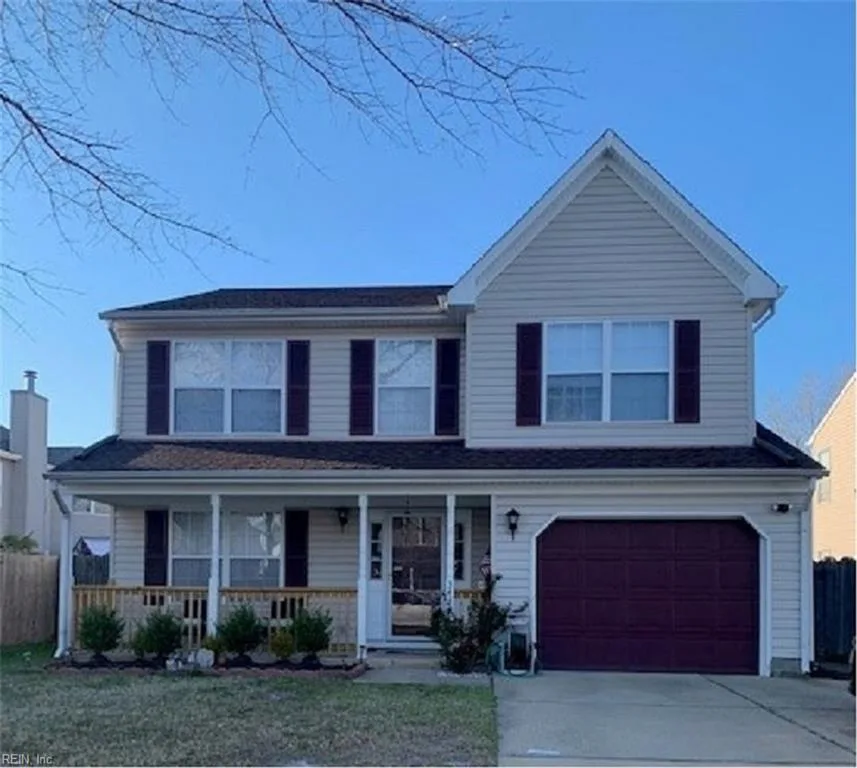3432 Pasture LN, VIRGINIABEACH VA 23453 - Photo 2