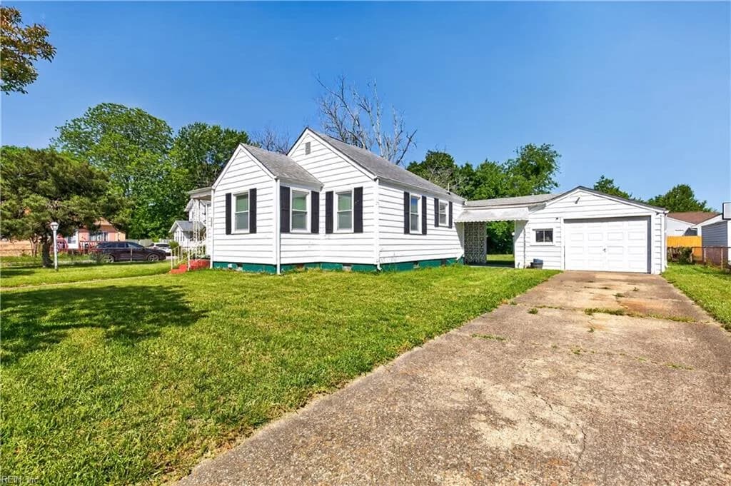 9305 Hickory ST, NORFOLK VA 23503 - Photo 3