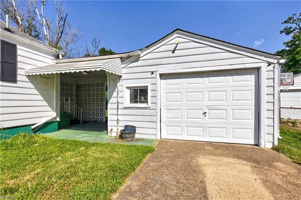 9305 Hickory ST, NORFOLK VA 23503 - Photo 4