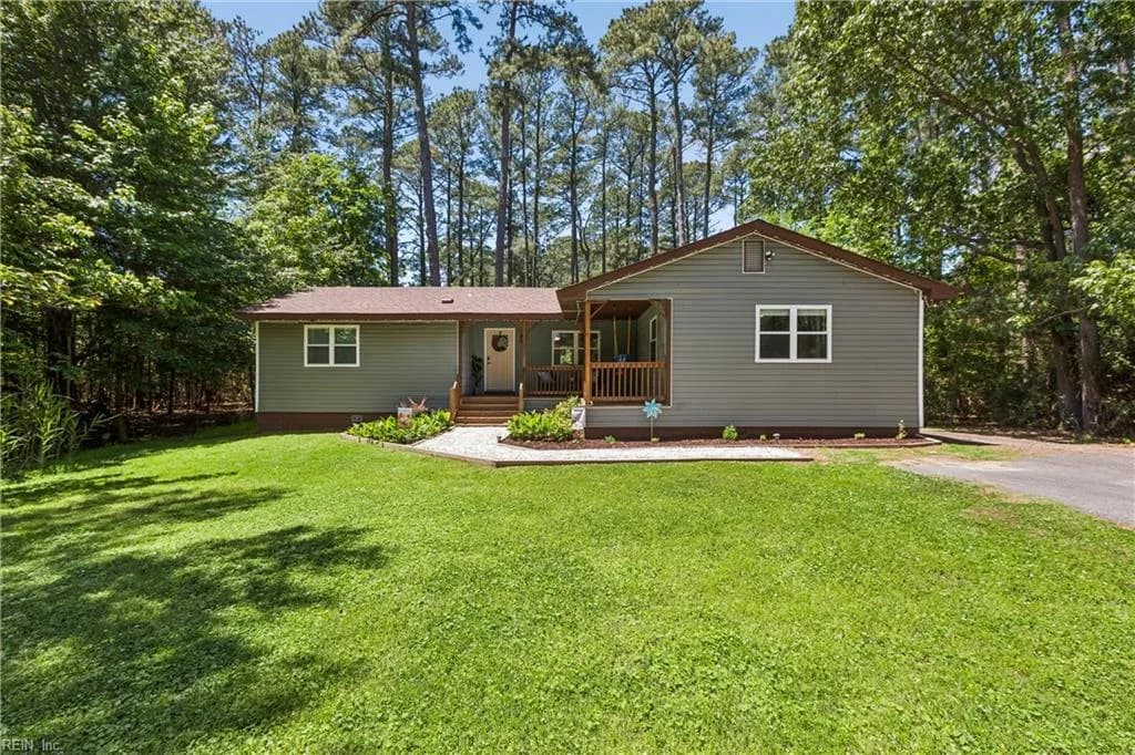 3 Grundland DR, HAMPTON VA 23664 - Photo 2