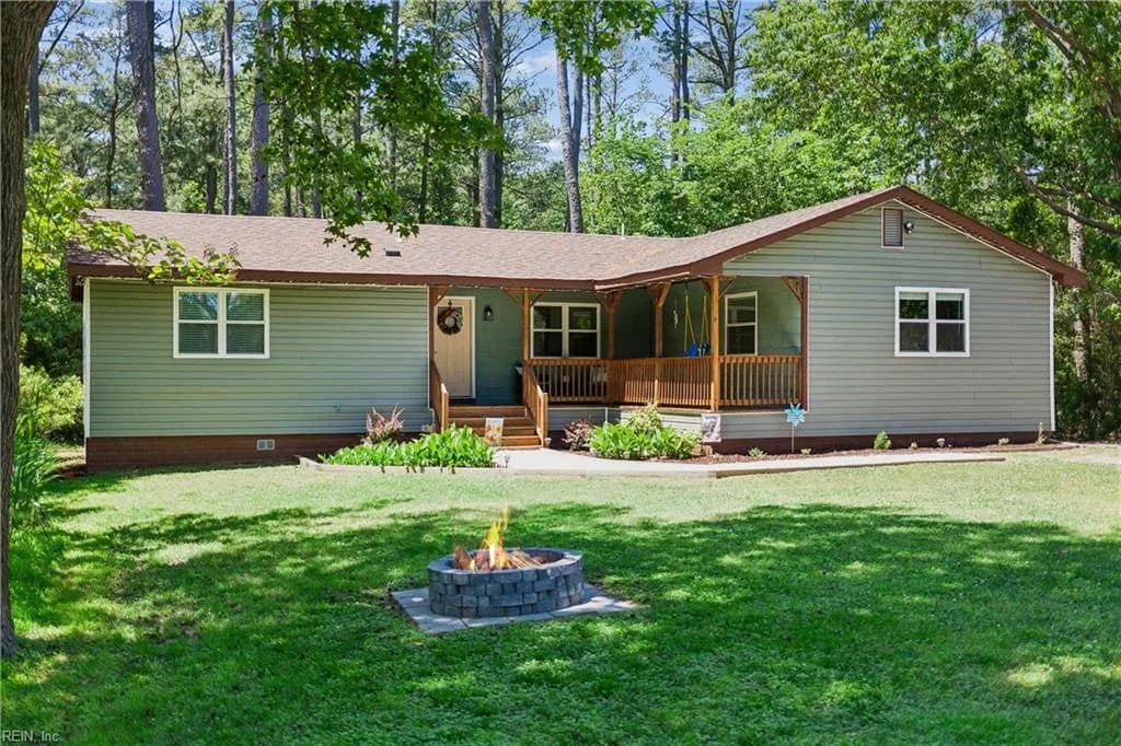 3 Grundland DR, HAMPTON VA 23664 - Photo 3