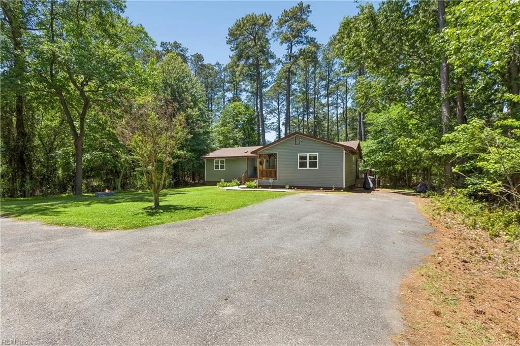3 Grundland DR, HAMPTON VA 23664 - Photo 4