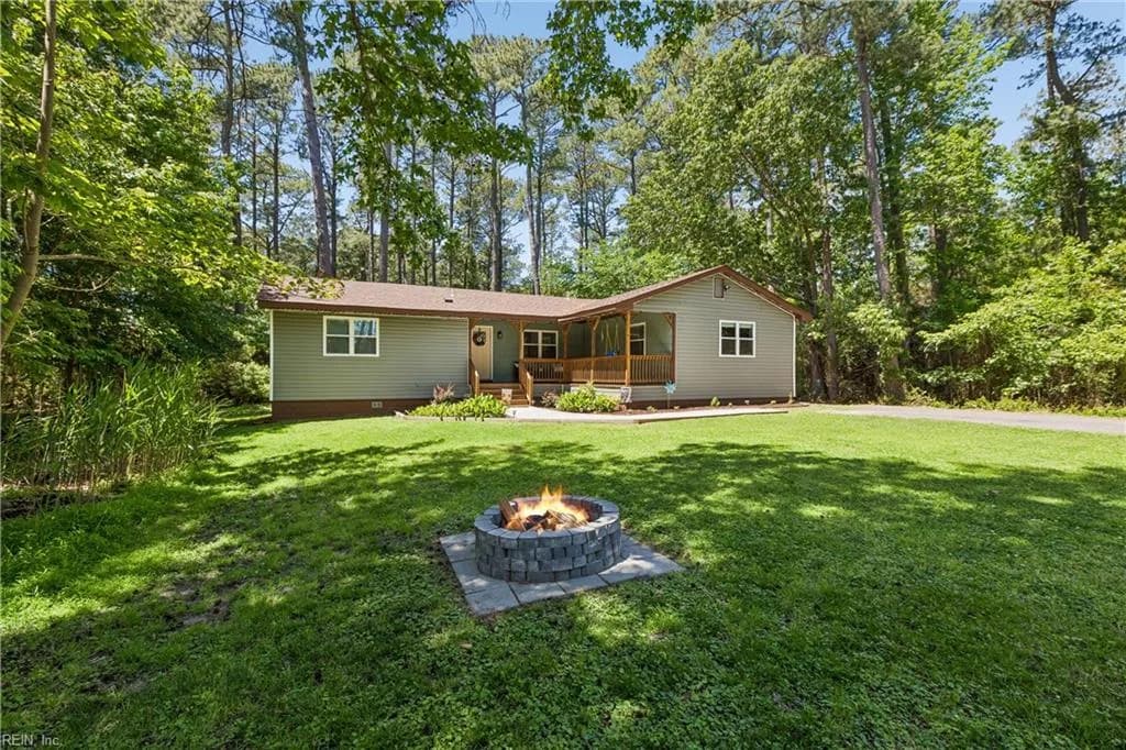 3 Grundland DR, HAMPTON VA 23664 - Photo 5