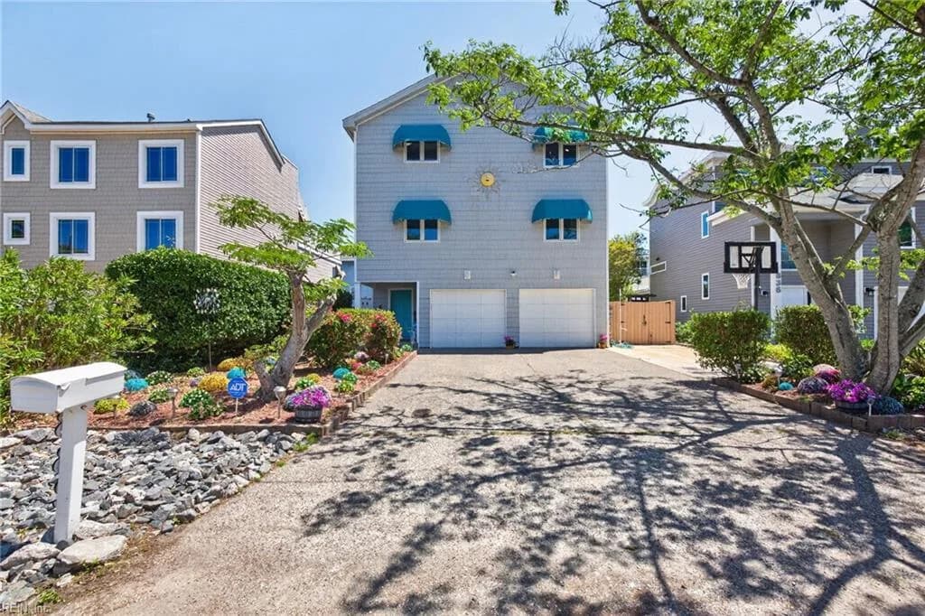 832 Surfside AVE, VIRGINIABEACH VA 23451 - Photo 2