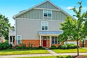 8271 Highland ST, Norfolk — 2 bed Residential, 1,212 sqft