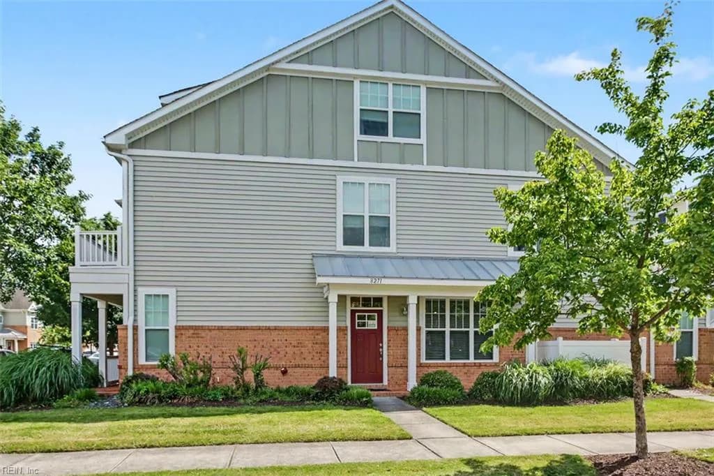 8271 Highland ST, NORFOLK VA 23518 - Photo 2