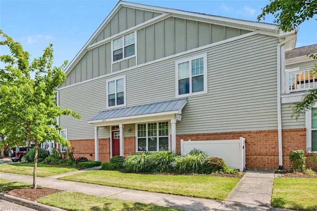 8271 Highland ST, NORFOLK VA 23518 - Photo 4