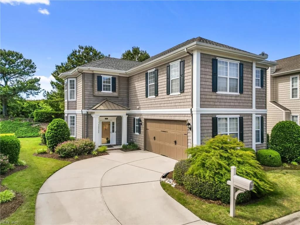 1161 Belmeade DR, VIRGINIABEACH VA 23455 - Photo 2
