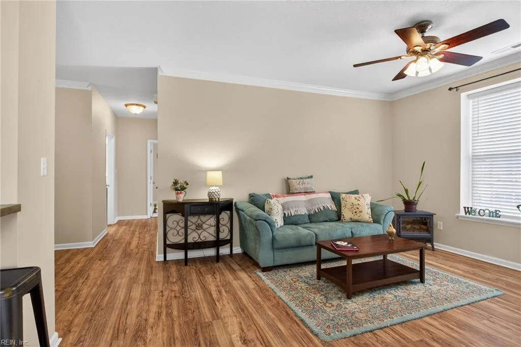 1101 Rivers ARCH, CARROLLTON VA 23314 - Photo 5