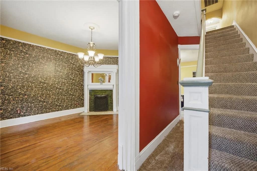 508 South ST, PORTSMOUTH VA 23704 - Main photo