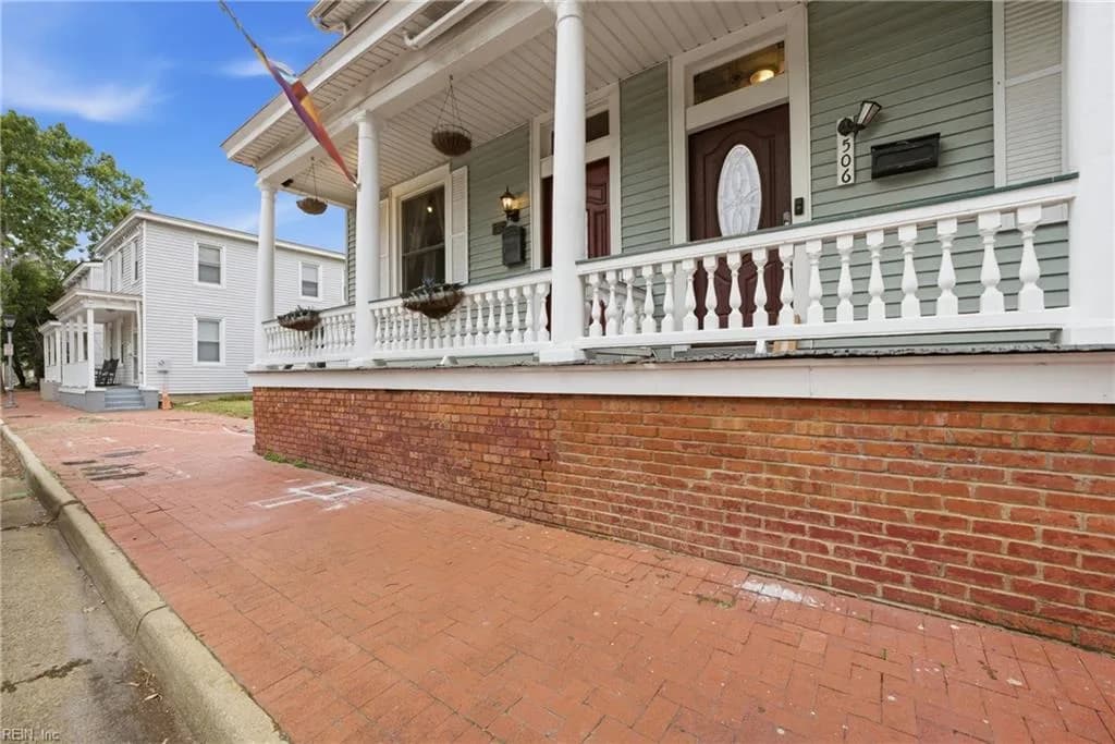 508 South ST, PORTSMOUTH VA 23704 - Photo 4
