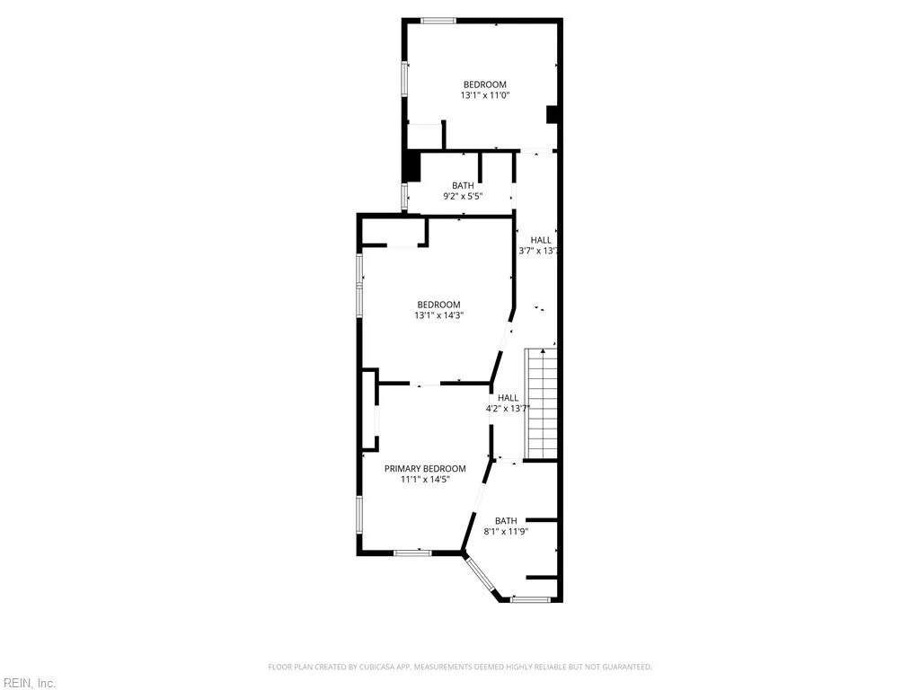 508 South ST, PORTSMOUTH VA 23704 - Photo 4