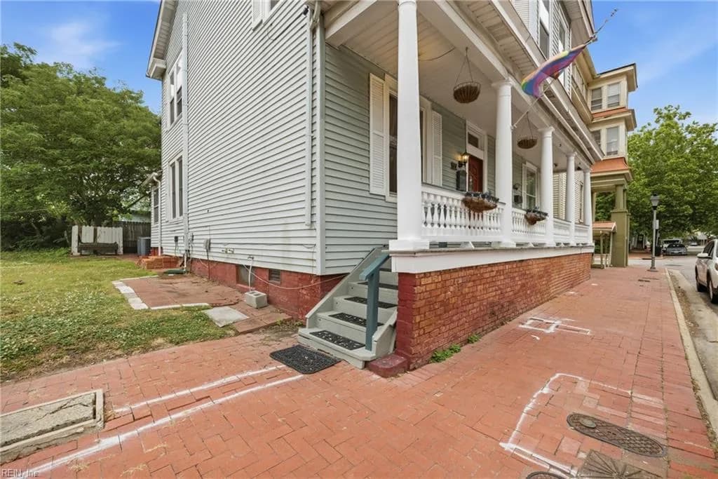 508 South ST, PORTSMOUTH VA 23704 - Photo 5