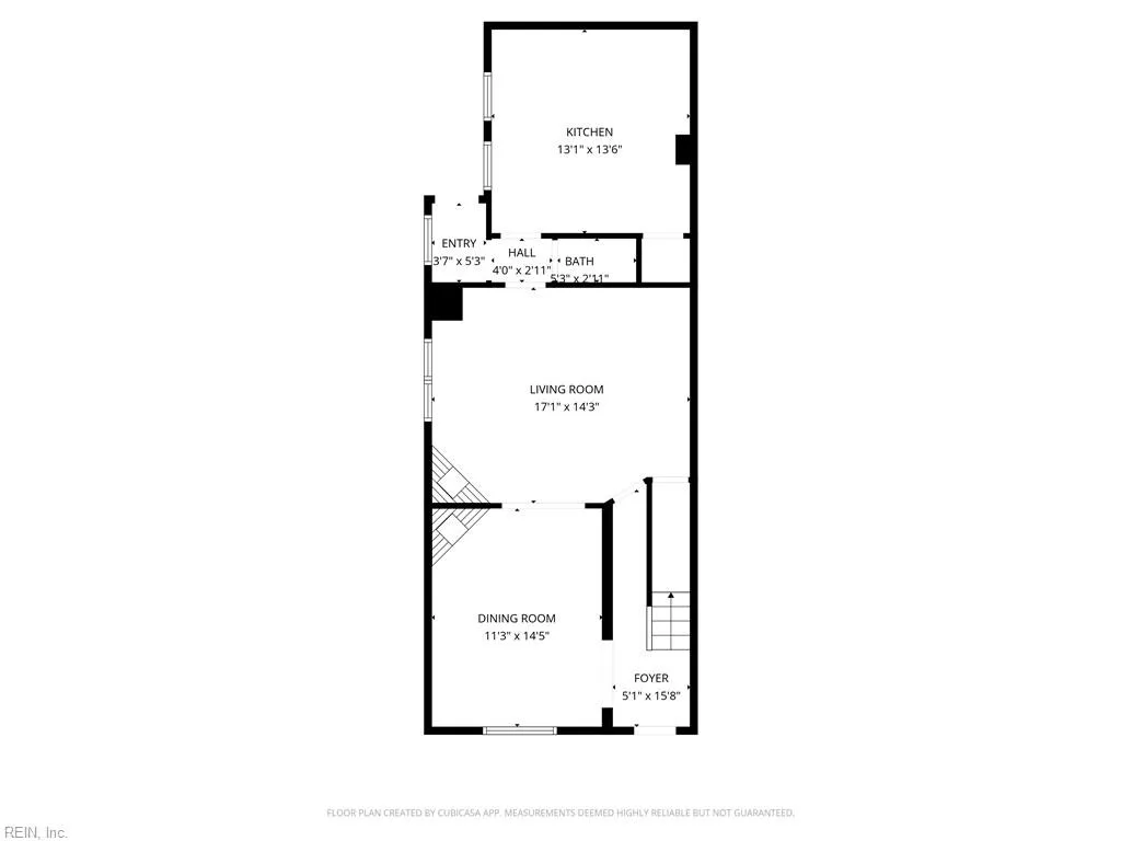 508 South ST, PORTSMOUTH VA 23704 - Photo 5