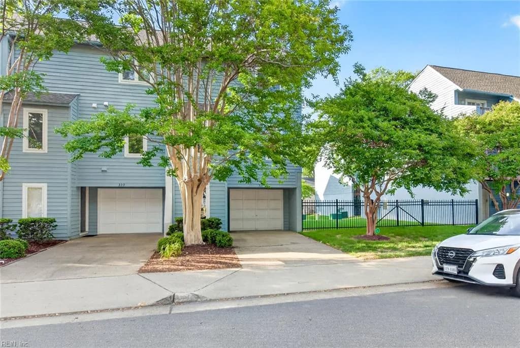 337 25th ST, VIRGINIABEACH VA 23451 - Photo 5