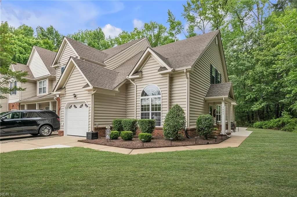 7009 Darby CT, SUFFOLK VA 23435 - Photo 3