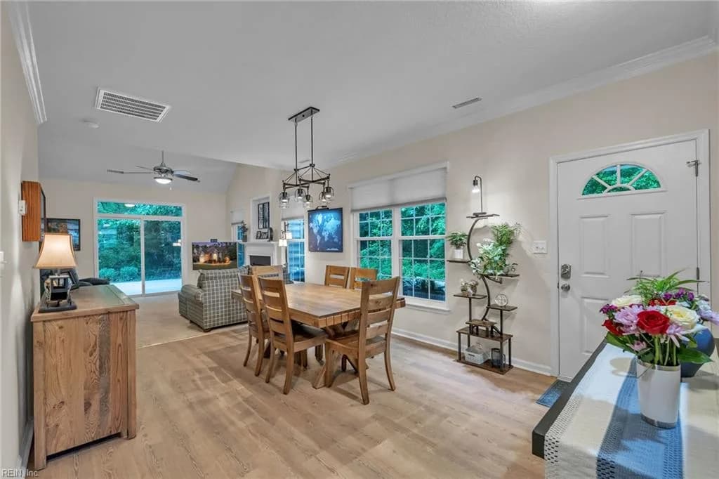 7009 Darby CT, SUFFOLK VA 23435 - Photo 4