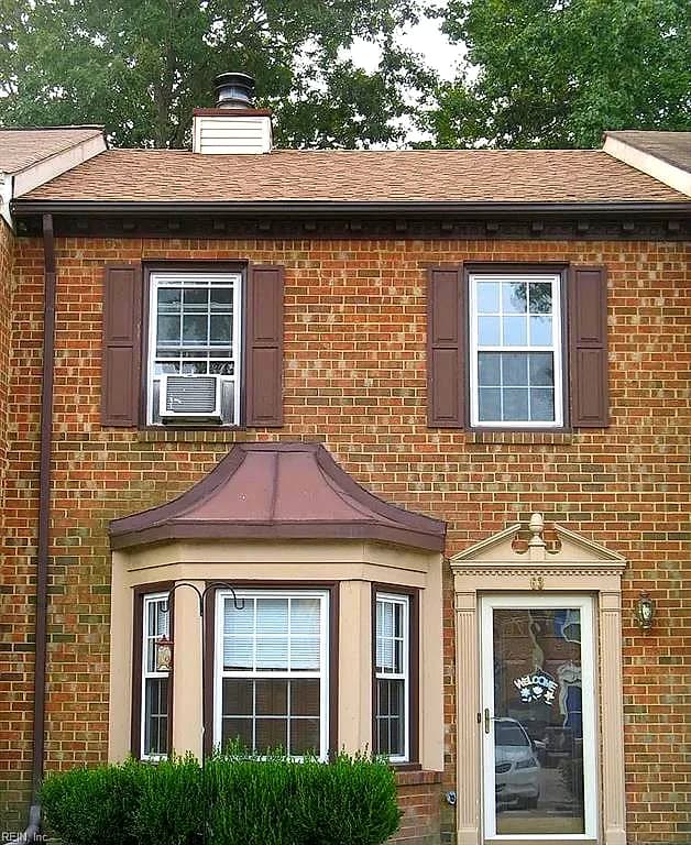 63 Colonial WAY, CHESAPEAKE VA 23325 - Main photo