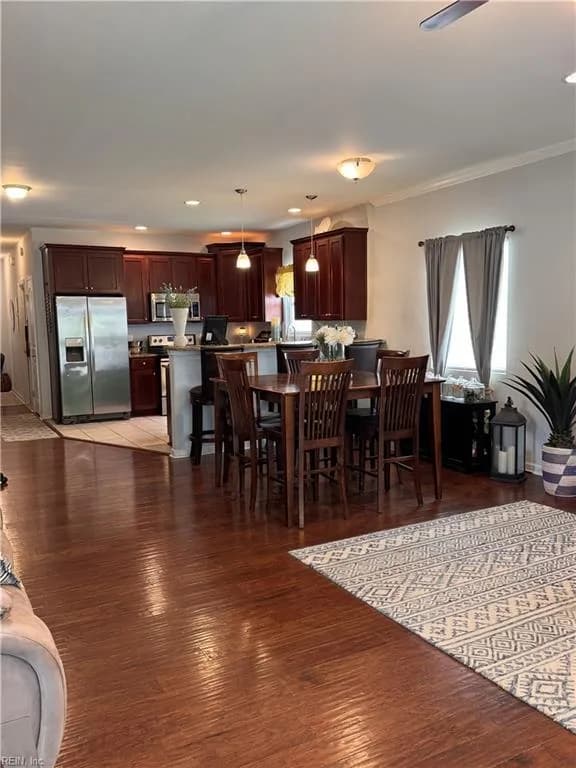 904 Cascade BLVD, CHESAPEAKE VA 23324 - Photo 4