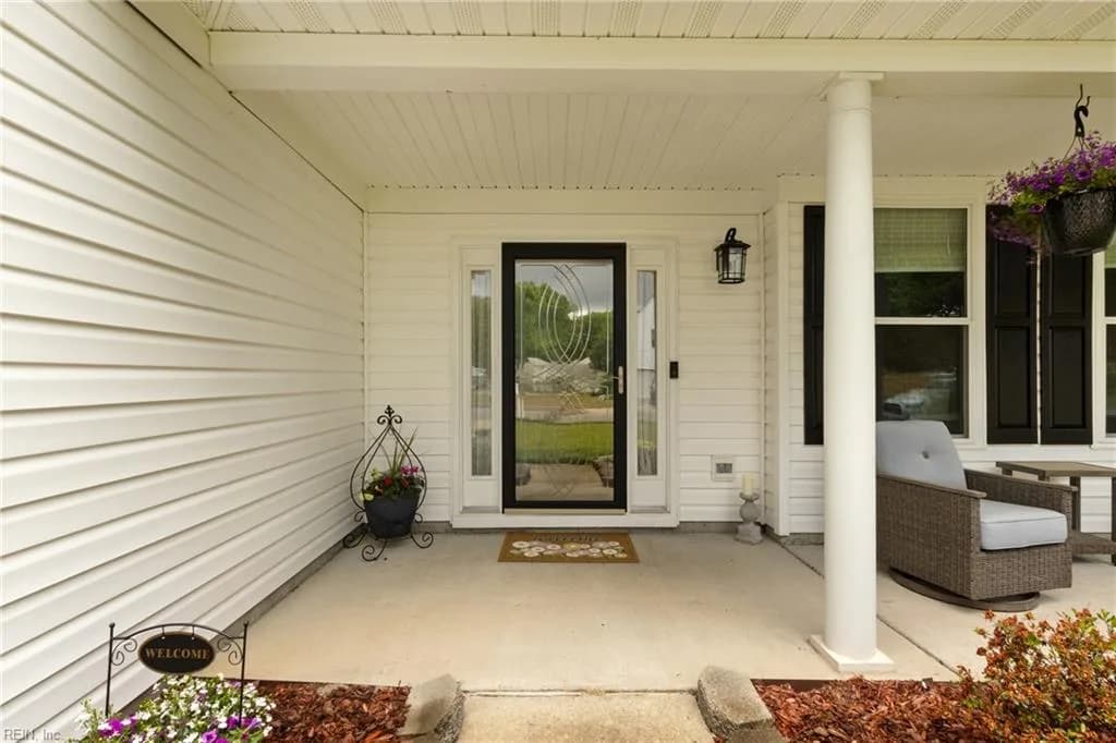 316 Vista Point DR, HAMPTON VA 23666 - Photo 3