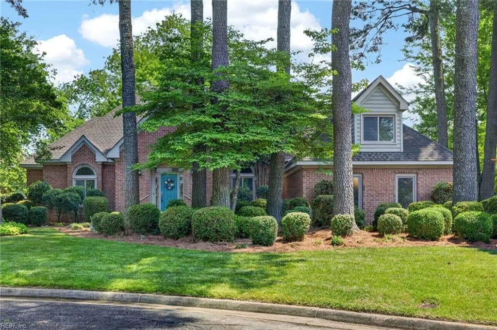 2505 Shepherds LN, VIRGINIABEACH VA 23454 - Main photo