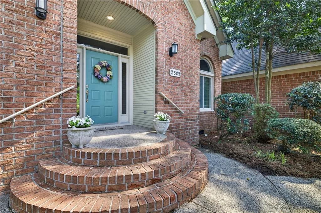2505 Shepherds LN, VIRGINIABEACH VA 23454 - Photo 3