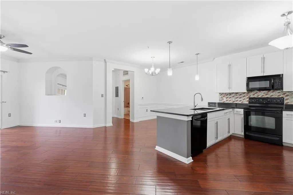 1400 Granby ST #214, NORFOLK VA 23510 - Photo 3