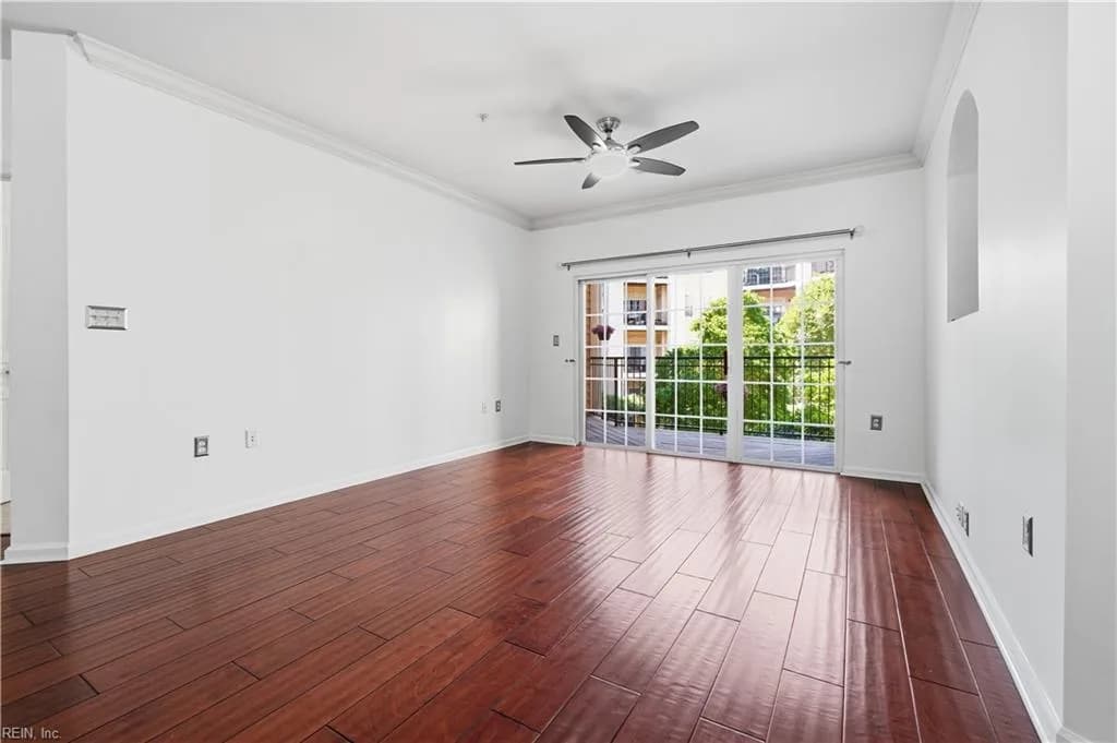 1400 Granby ST #214, NORFOLK VA 23510 - Photo 5