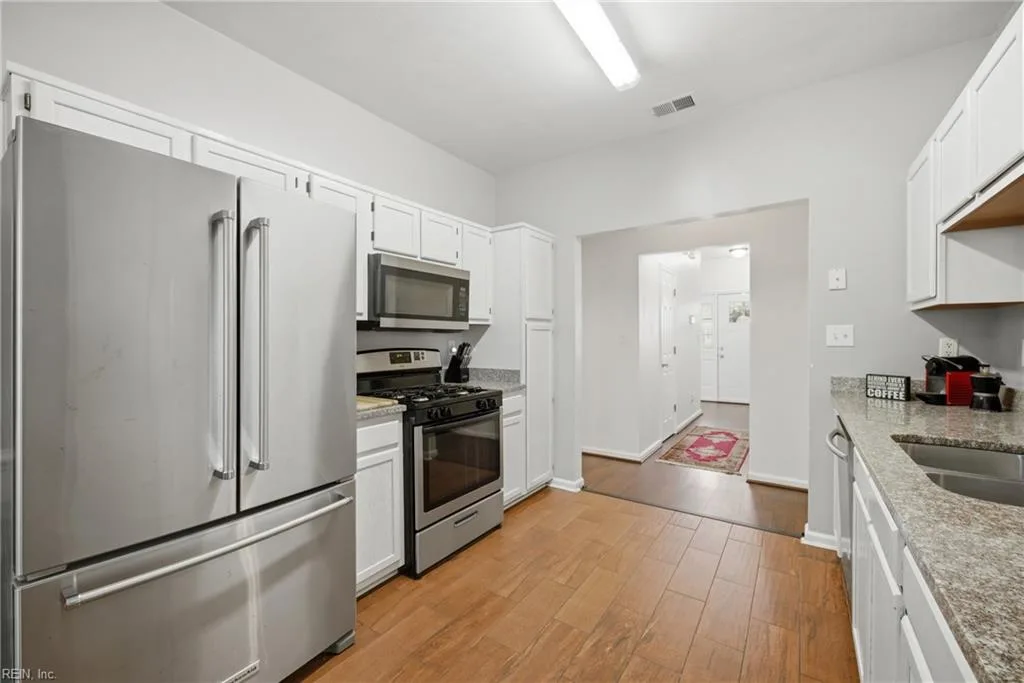 3849 Whitley Park Dr NONE, VIRGINIABEACH VA 23456 - Photo 4