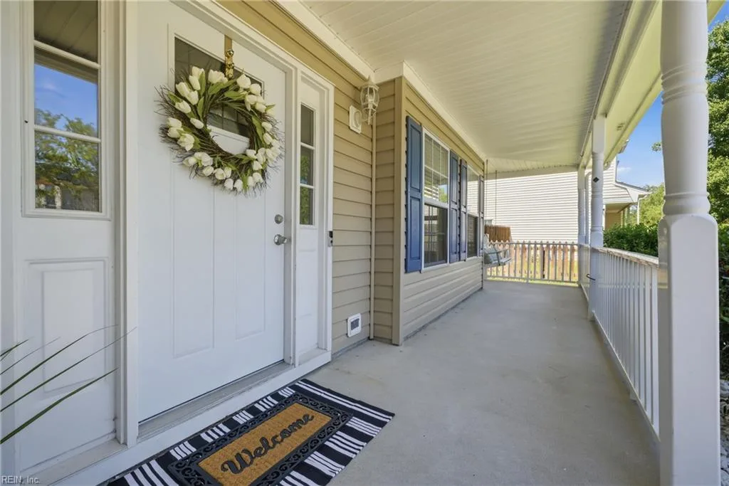 3849 Whitley Park Dr NONE, VIRGINIABEACH VA 23456 - Photo 5