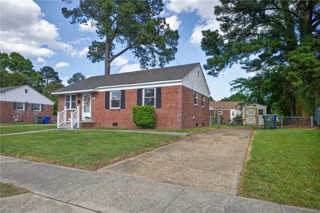 6424 Tappahannock DR, NORFOLK VA 23509 - Photo 4