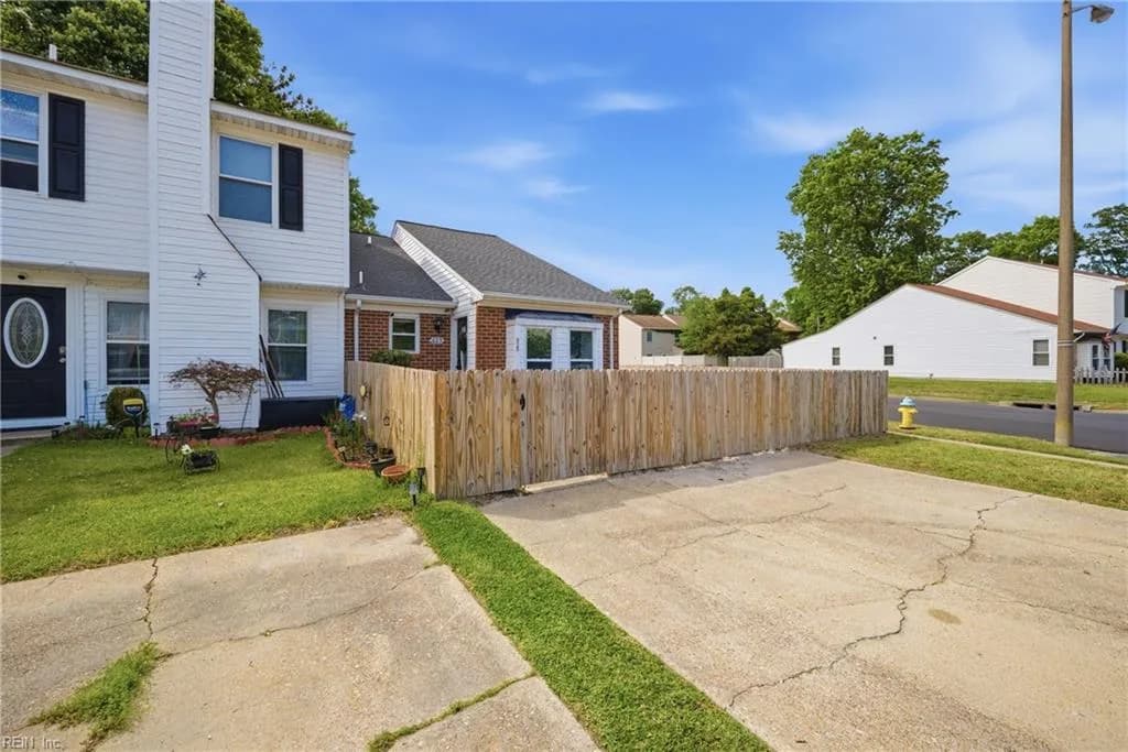 625 Cedar Springs Ct NONE, VIRGINIABEACH VA 23462 - Photo 3
