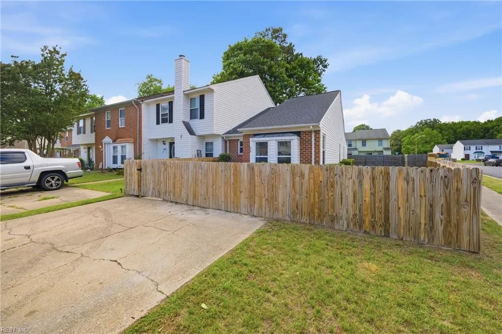 625 Cedar Springs Ct NONE, VIRGINIABEACH VA 23462 - Photo 4