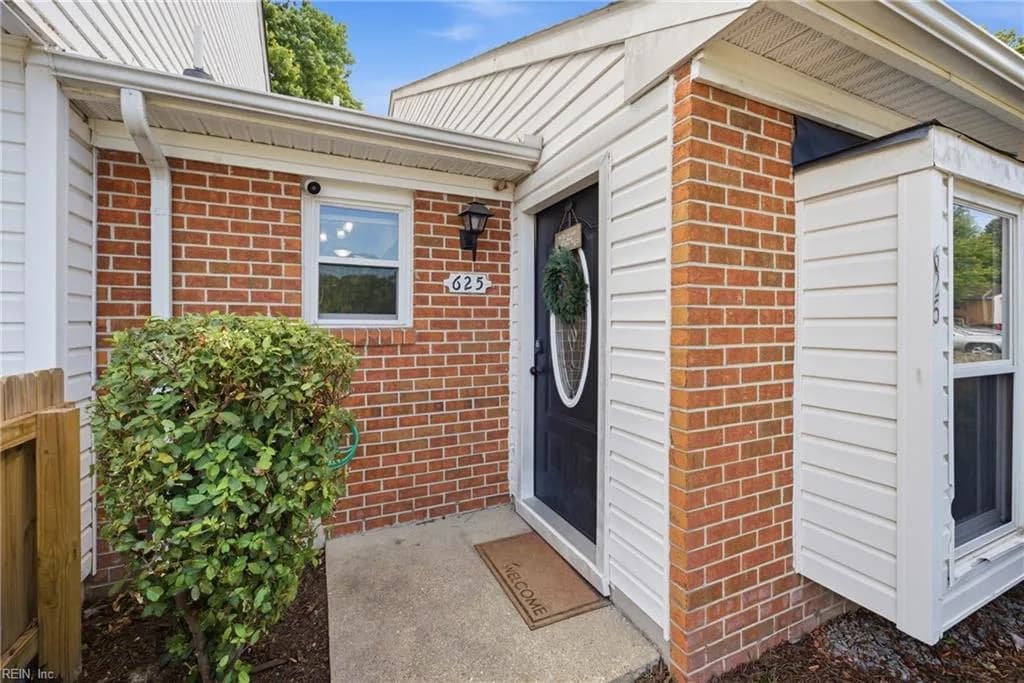625 Cedar Springs Ct NONE, VIRGINIABEACH VA 23462 - Photo 5