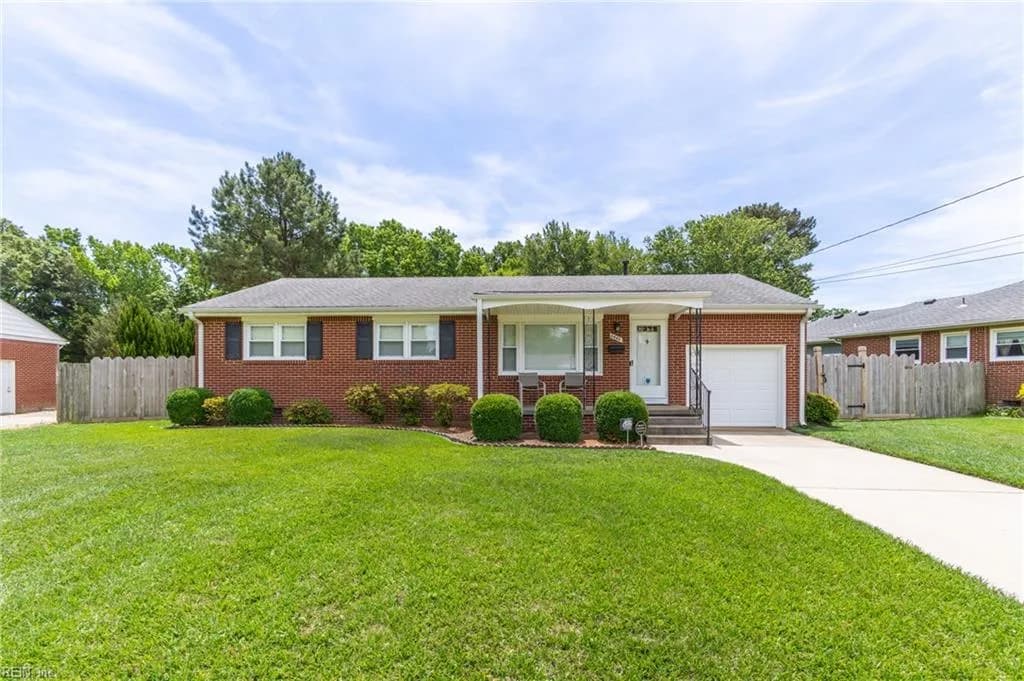 5445 Shadowwood DR, VIRGINIABEACH VA 23455 - Photo 2