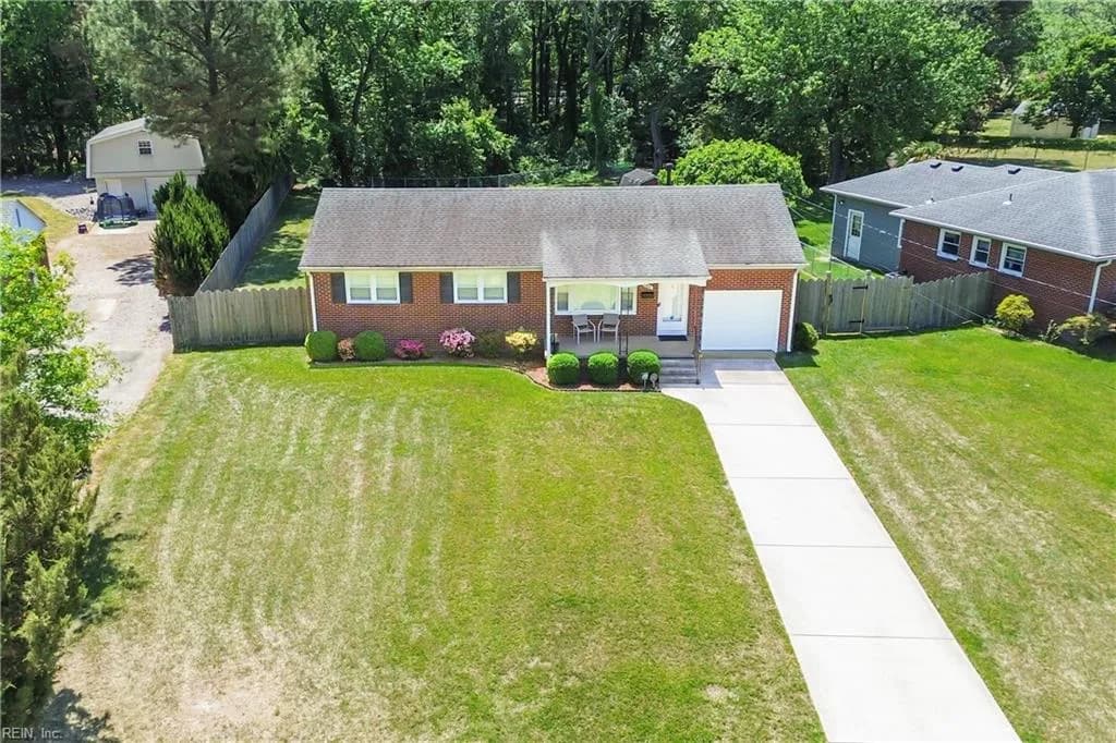 5445 Shadowwood DR, VIRGINIABEACH VA 23455 - Photo 2