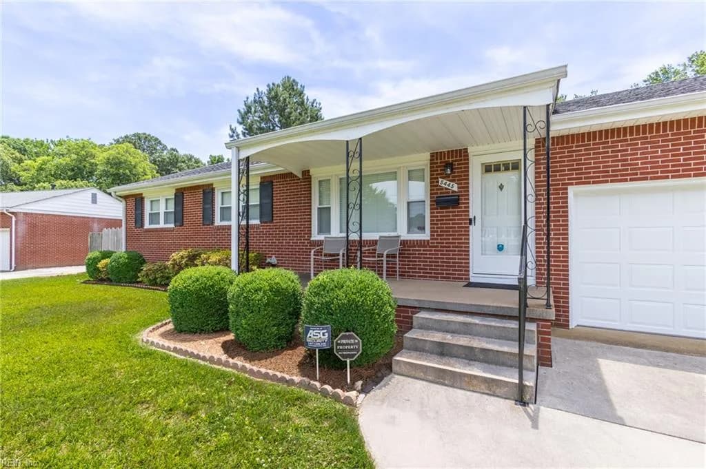 5445 Shadowwood DR, VIRGINIABEACH VA 23455 - Photo 4