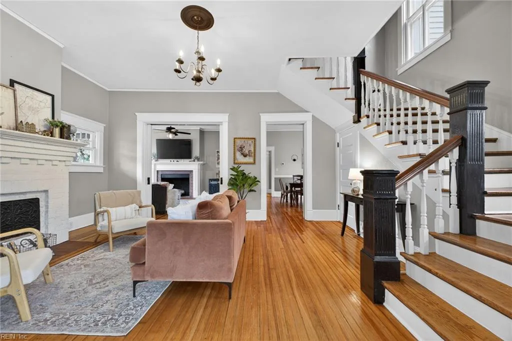 213 Bosley Ave NONE, SUFFOLK VA 23434 - Photo 4