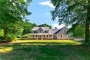3404 W Landing DR, CHESAPEAKE VA 23322 - Main photo