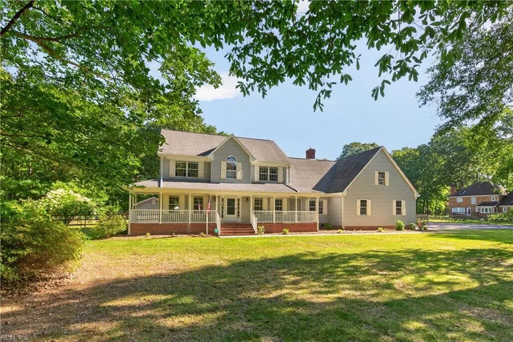 3404 W Landing DR, CHESAPEAKE VA 23322 - Photo 3