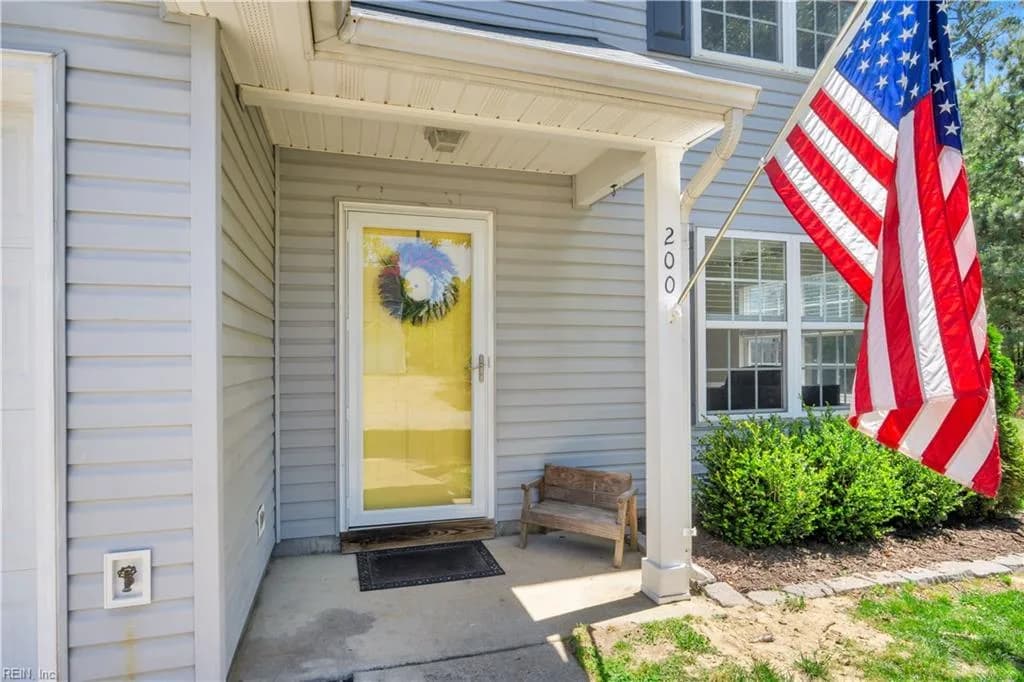 200 Chardonnay RD, WILLIAMSBURG VA 23185 - Photo 4