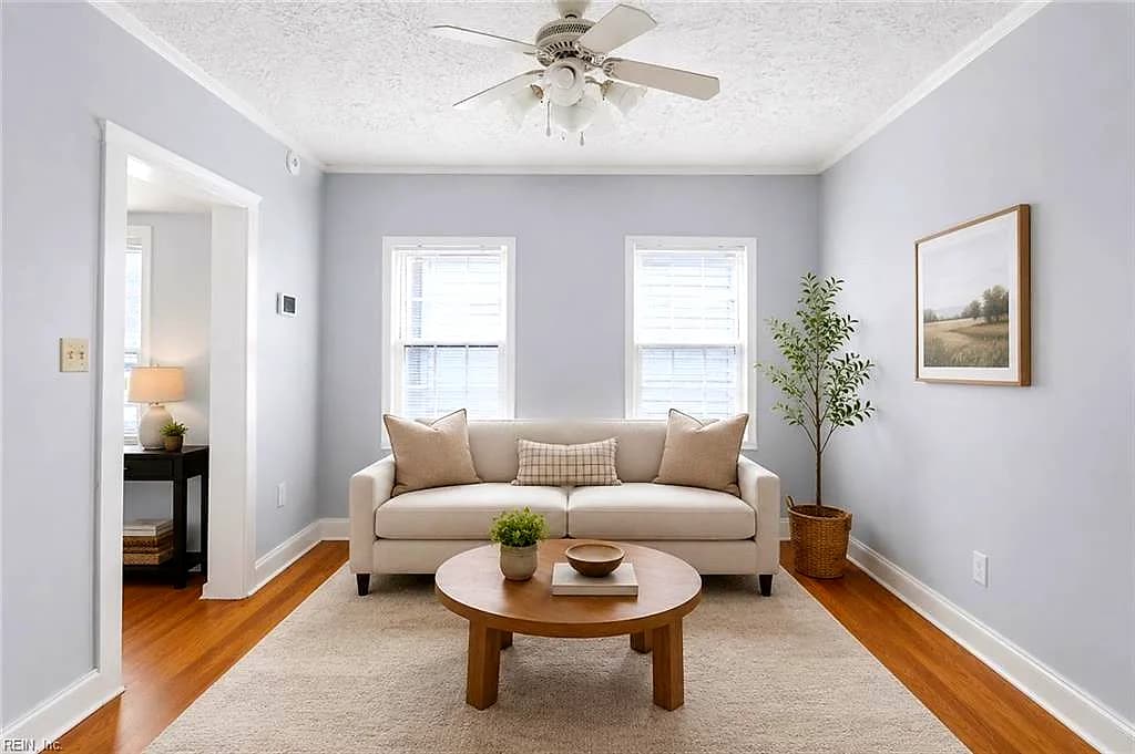7 Central ST, HAMPTON VA 23663 - Main photo