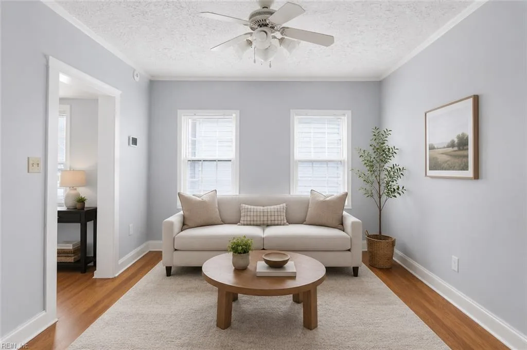 7 Central ST, HAMPTON VA 23663 - Photo 2